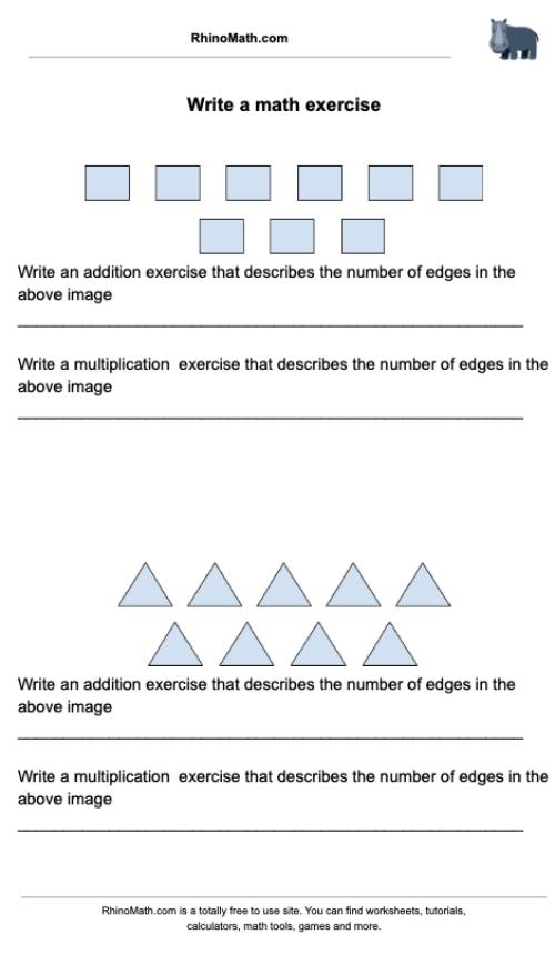 RhinoMath.com- from shapes - part 2