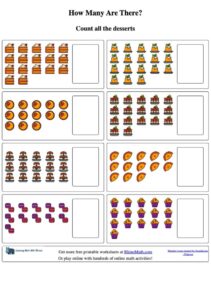 counting desserts 10 to 20 practice-v3