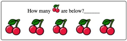 Read more about the article Counting up to 5 worksheets