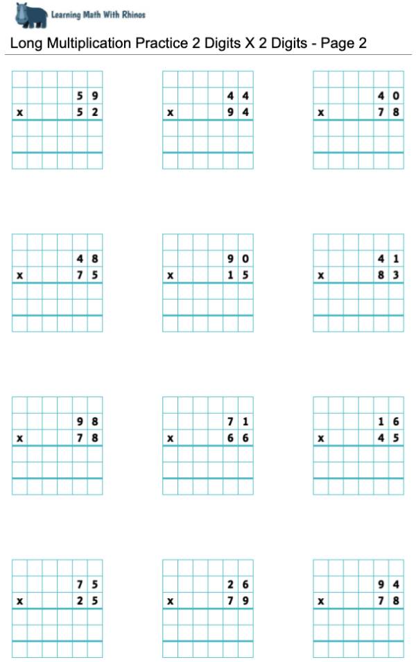 long-multiplication-practice-2-digits-x-2-digits-page-2-rhinomath